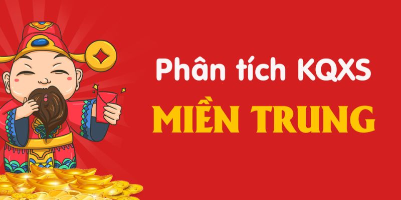 Dự Đoán Xổ Số Miền Trung Hôm Nay 88XX
