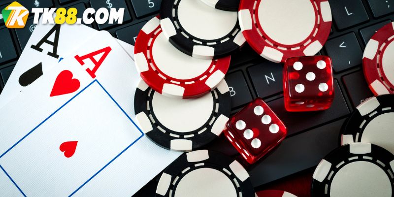 Đánh bài không ăn tiền có bị phạt không