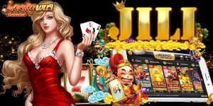 Sảnh JILI Luckywin