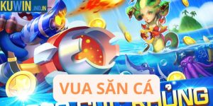 Vua săn cá