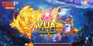 Vua săn cá