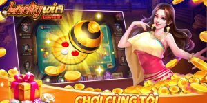 Xóc đĩa đổi thưởng