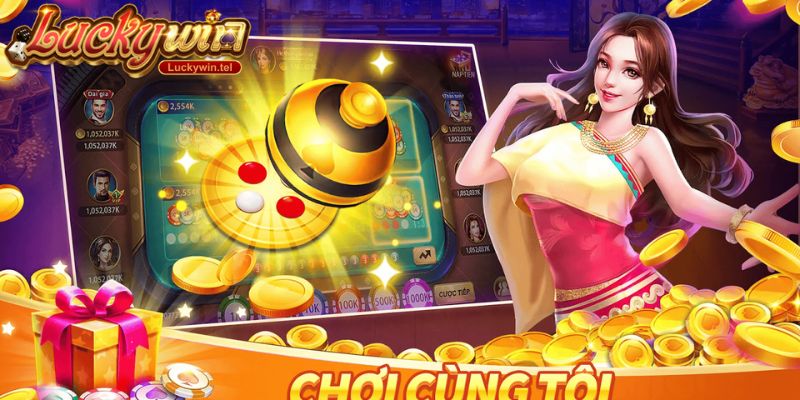 Xóc đĩa đổi thưởng